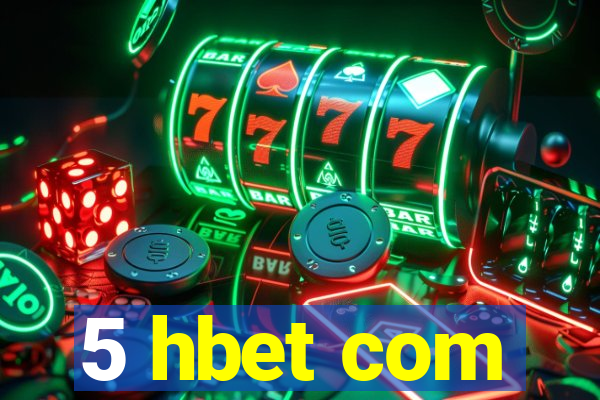 5 hbet com